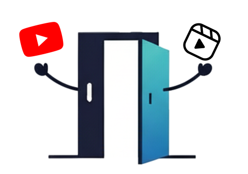 動画キャラクター